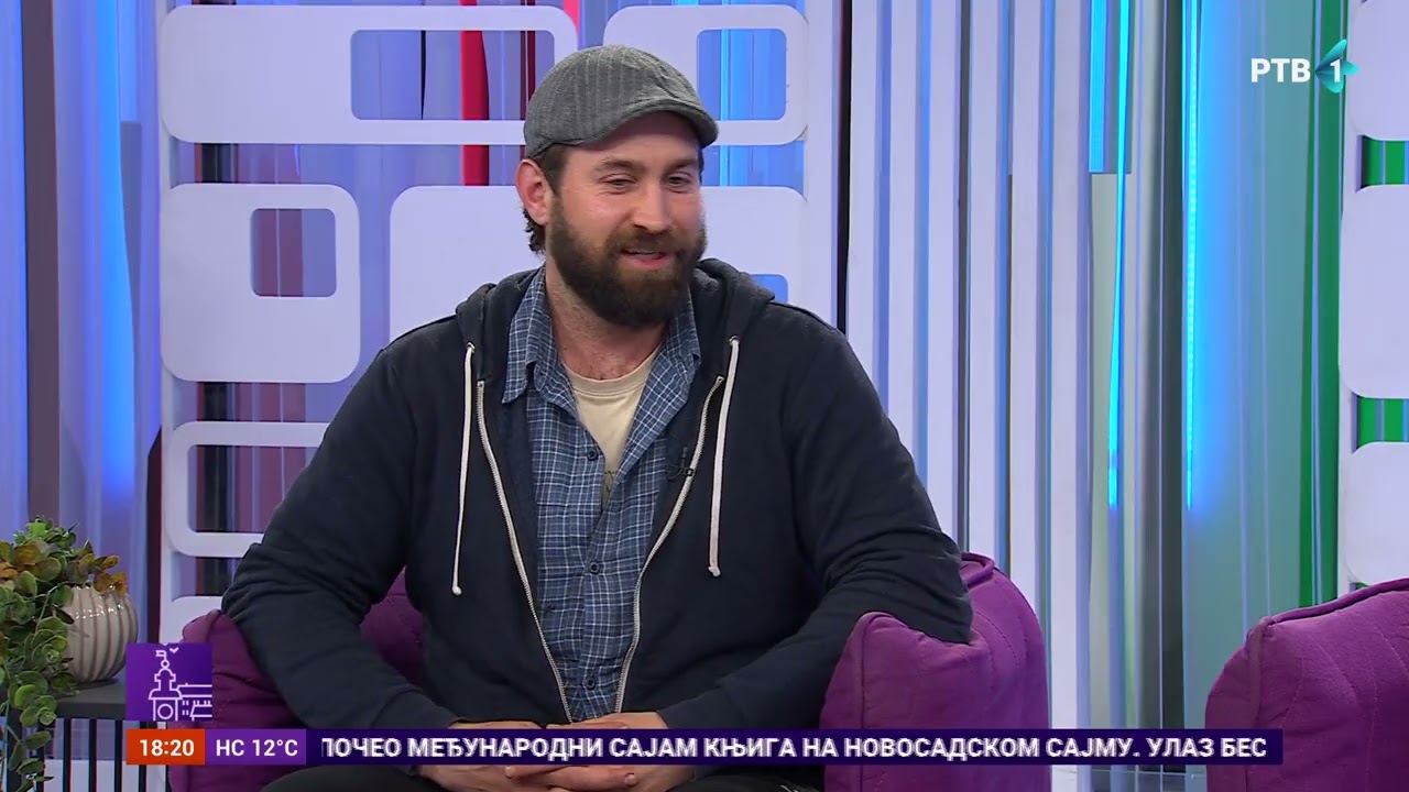 Svetoslovenski dani kulture na Sajmu knjiga