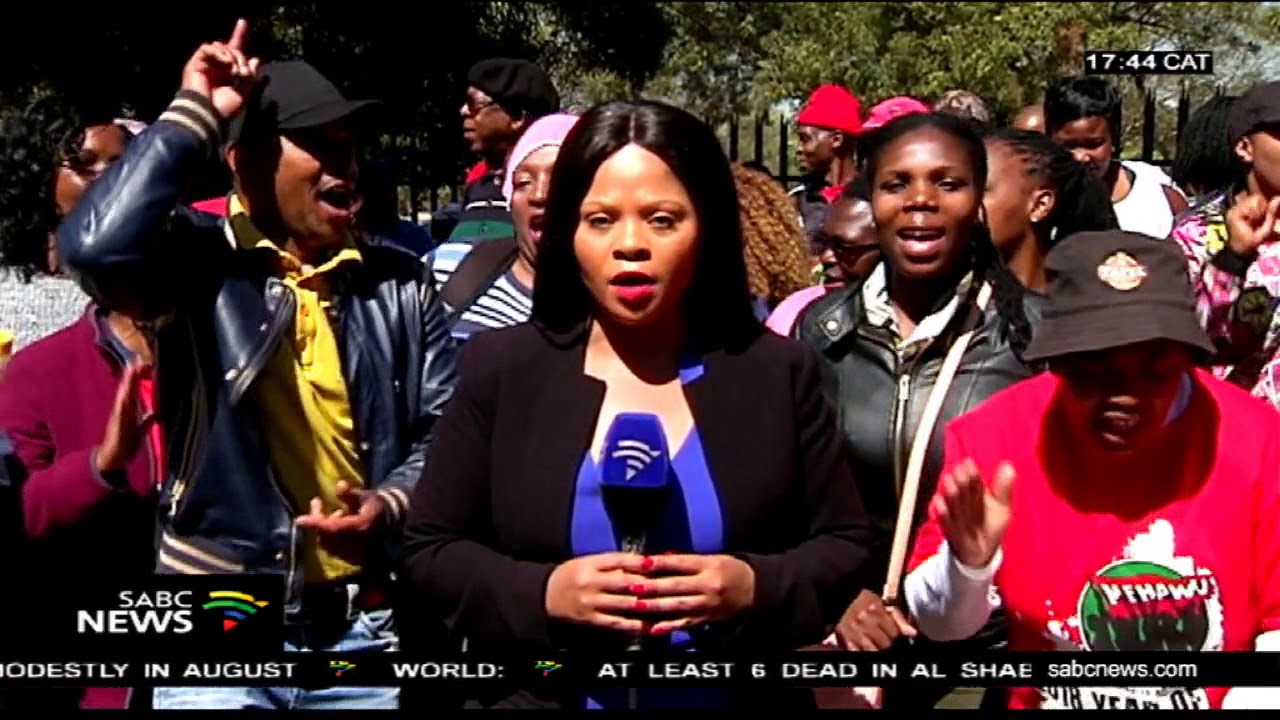 Sedibeng District clinic workers set to return to work