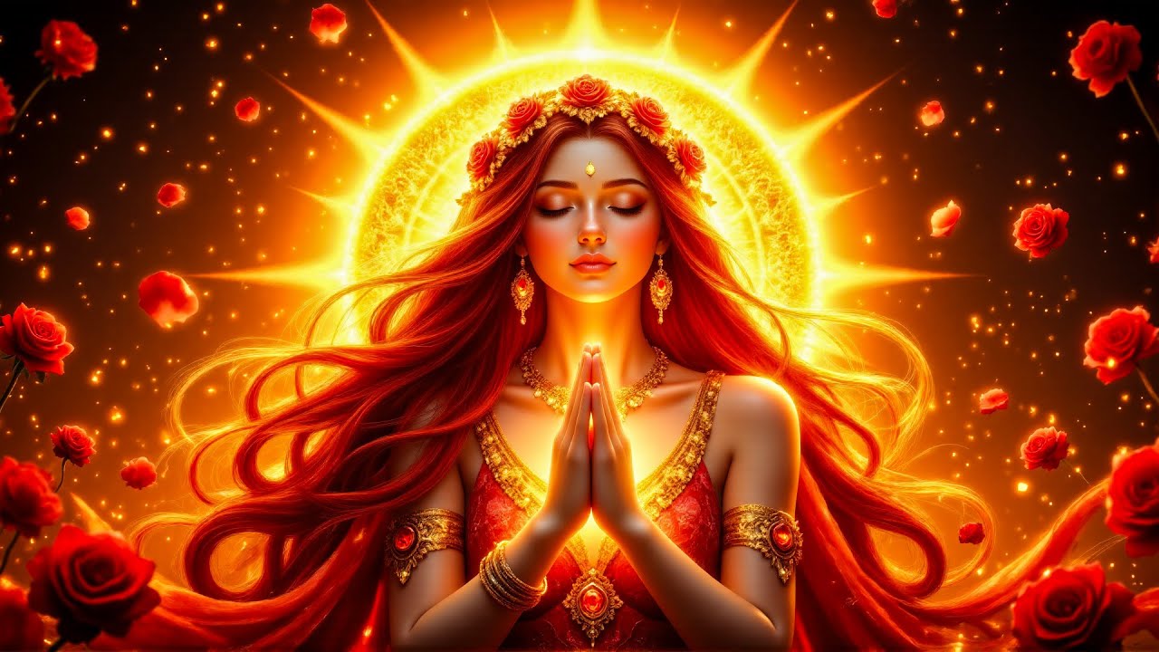 369Hz + 639Hz + 963Hz | Activate the Abundance and Miracles of the Universe in Your Life
