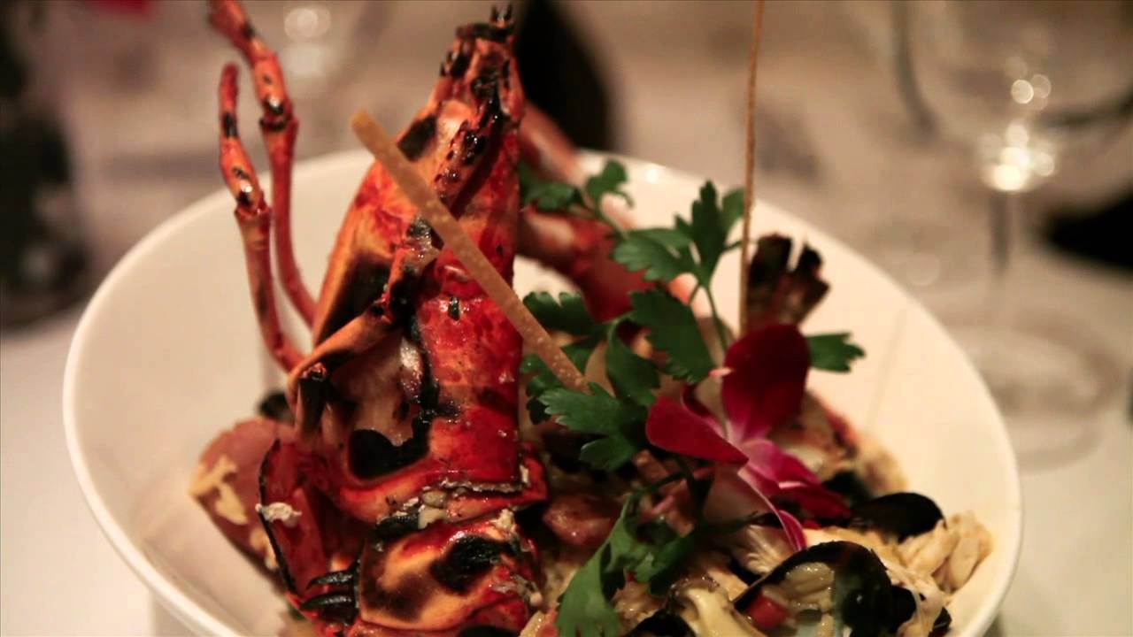 Gaucho Grill Argentinean Steakhouse