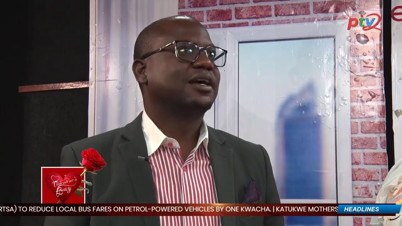 HOW’S YOUR VALENTINE’S DAY GOING SO FAR? ❤️  | 14 FEB 2026