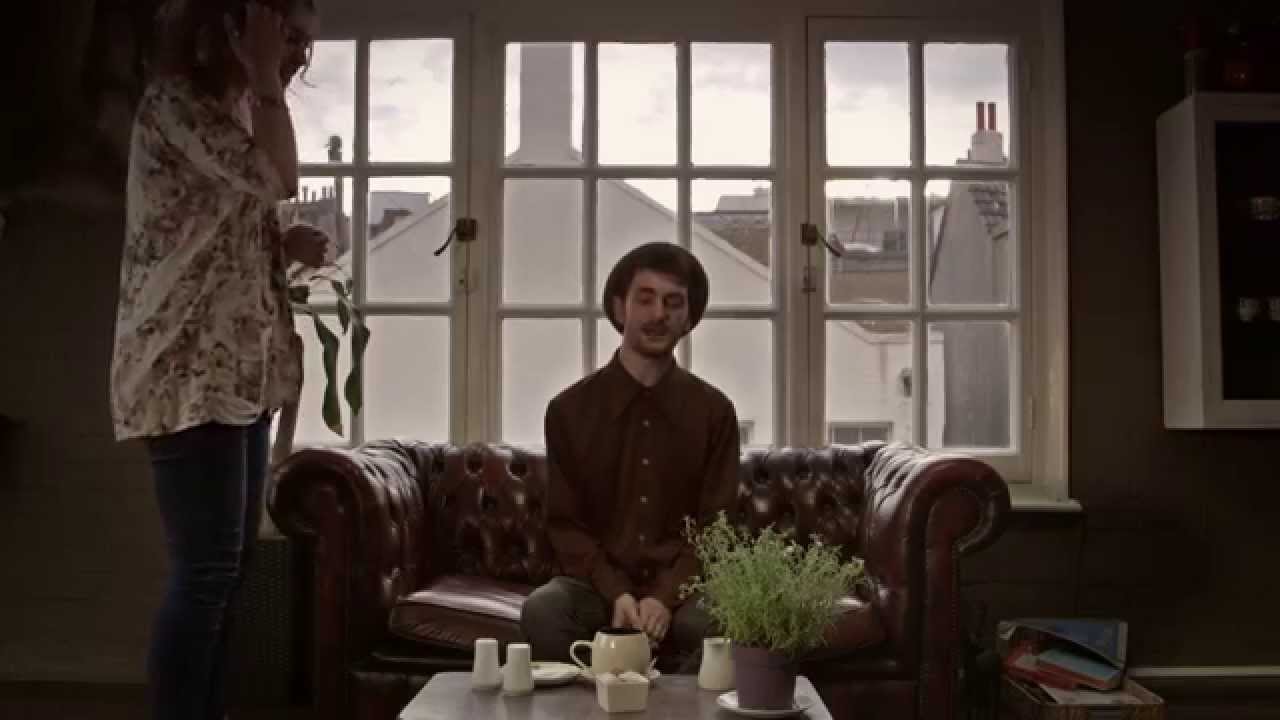 Jacko Hooper - Egg Shells (Official Video)