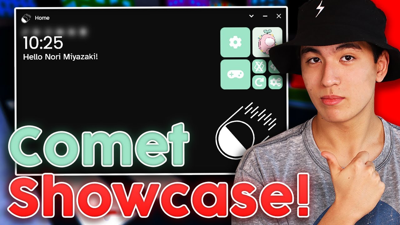 Roblox Comet Free Executor Showcase, Gameplay Testing, & Installation