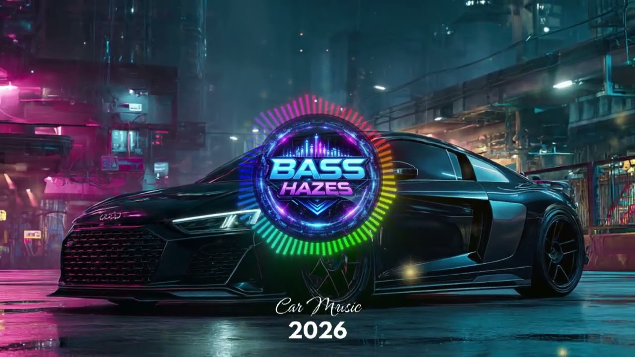 CAR MUSIC MIX Bass Boosted 🔊 EDM Club Banger | DJ Remix Dance Party 🥳 Night Drive 😎 Gym Workout 💪