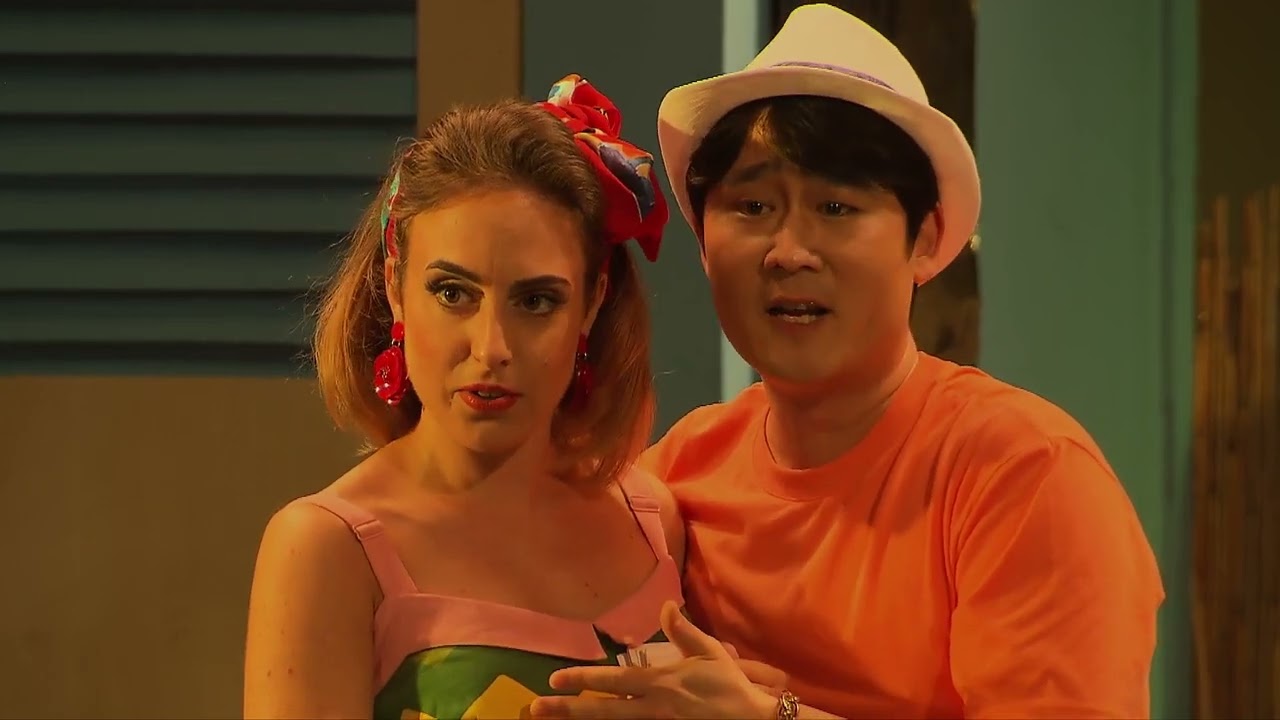 Rossini - Il Signor Bruschino - 2023