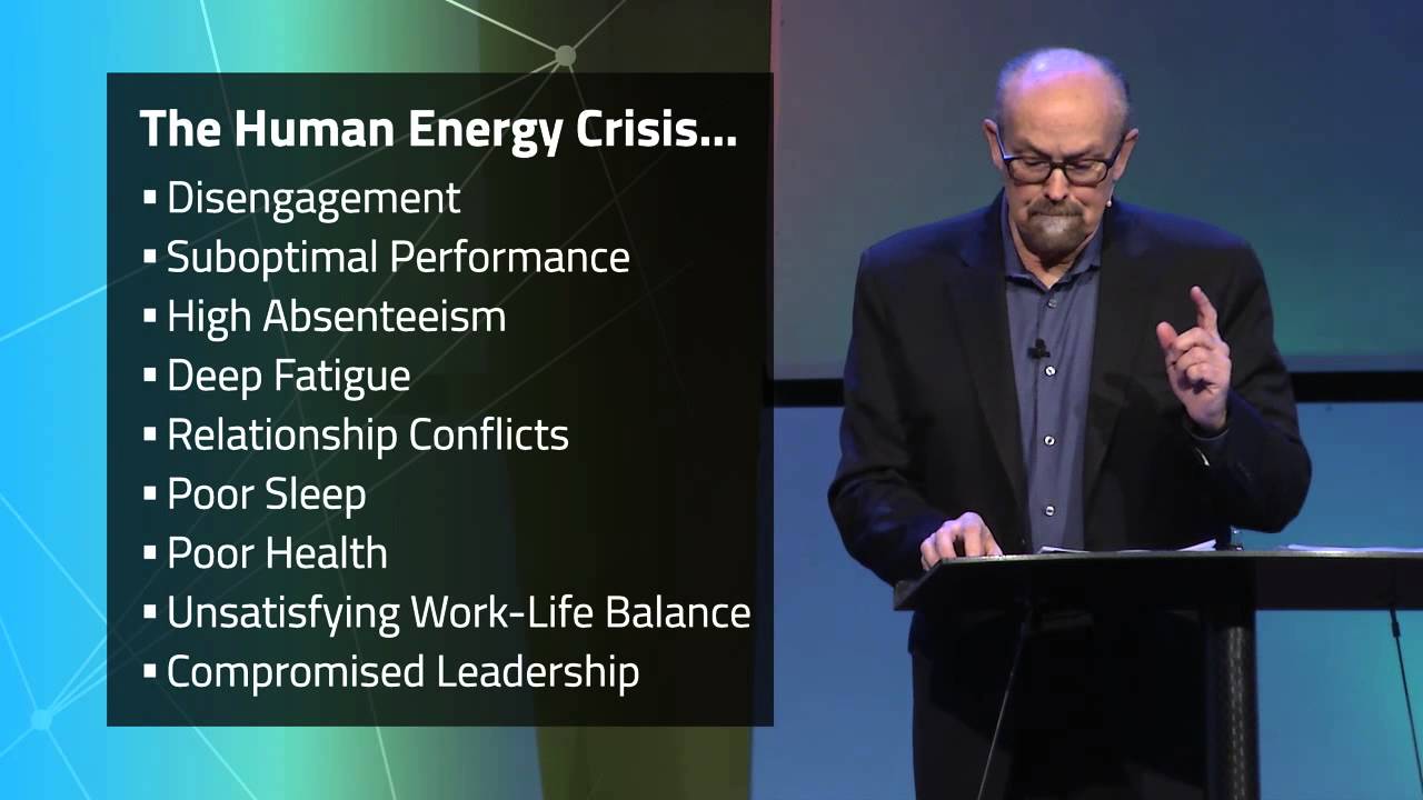 Taste of the Summit 2015 - Jack Groppel Message