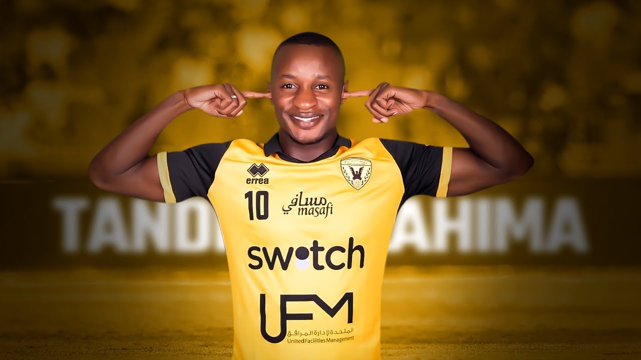 TANDIA IBRAHIMA ► Goals & Assists (HD) 23/2024