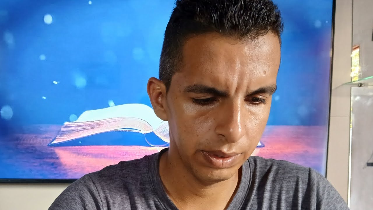 PORQUE ESTÁIS ABATIDA A TUA ALMA ?E PORQUE TER PERTUBAS DENTRO DE TI ?ESPERA EM DEUS!!