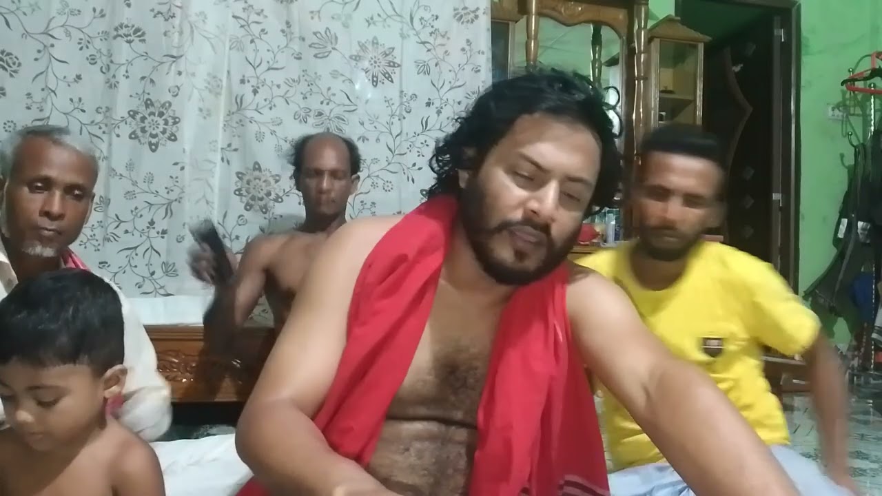সৈয়দ গোলাম মঈন উদ্দিন হিয়াজুড়ীর কণ্ঠ সেবায় চমৎকার একটি গান মহাজনি কালাম 🙏🙏🙏