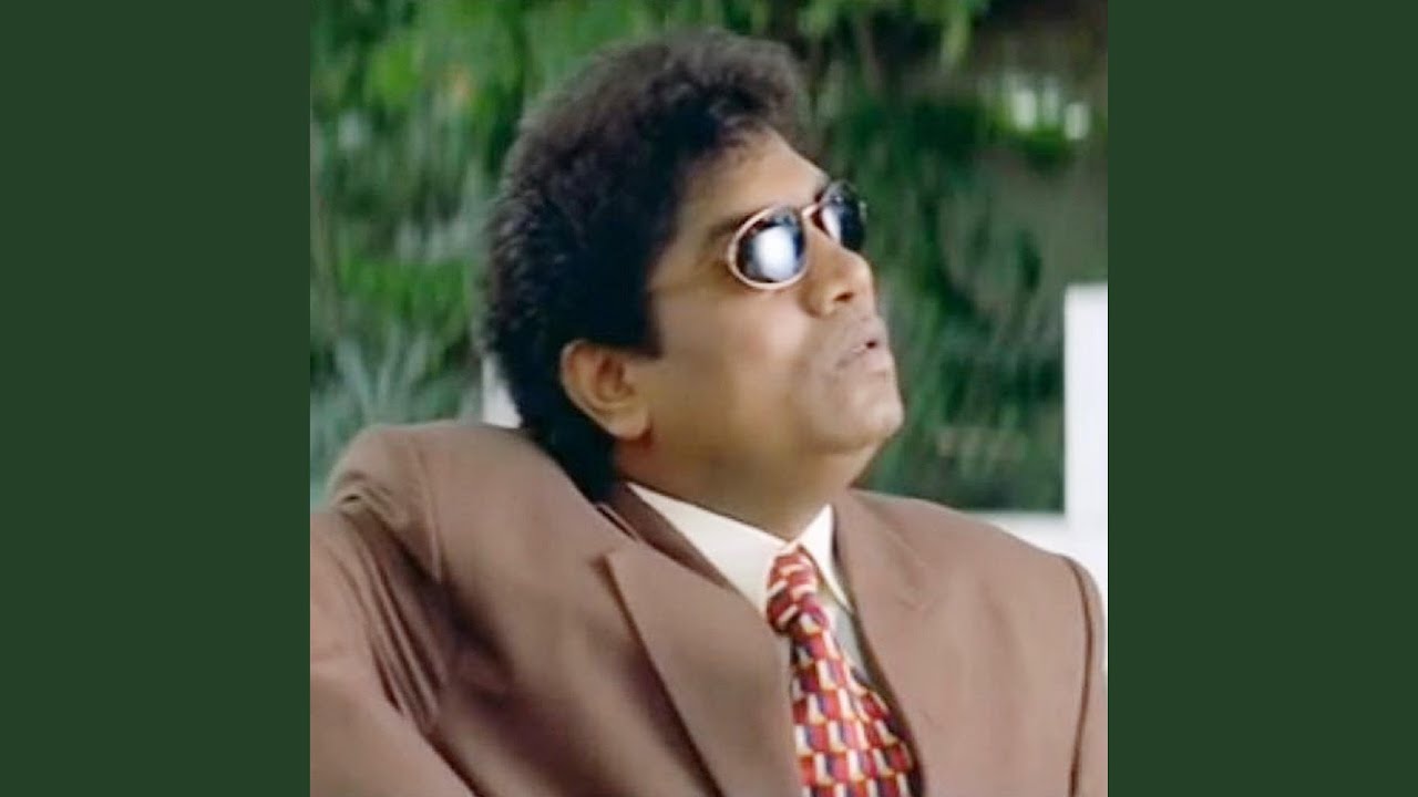 johnny lever