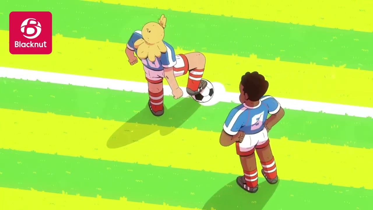 Blacknut - Trailer #cloudgaming #playitcloud #blacknut