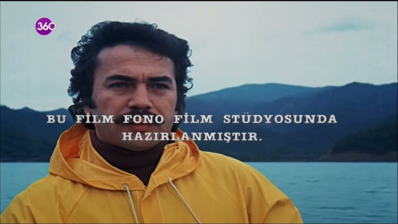 Orhan Gencebay Kördüğüm Film Jeneriği (Üç Günlük Dünya)