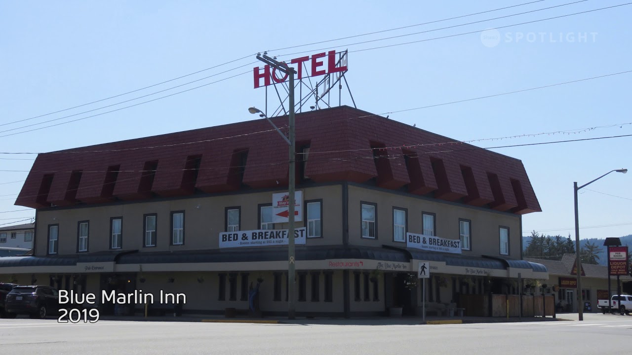 Port Alberni - Then and Now Episode 3