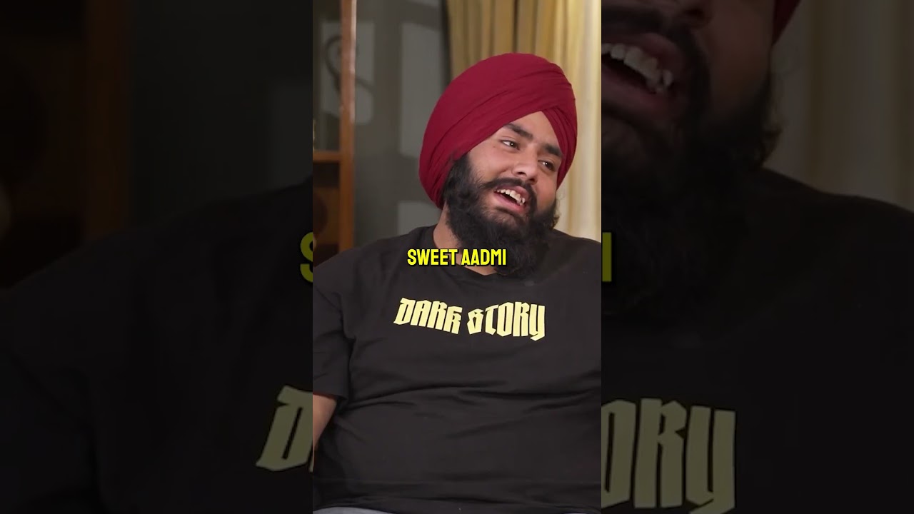 Is Balraj Ghai A Gentleman? | Ft. India's Got Latent Winner | The Urban Guide #shorts#podcastclips