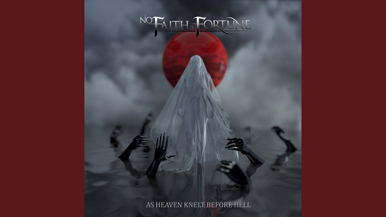 As Heaven Knelt Before Hell