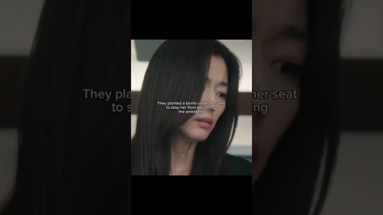 Wasn&rsquo;t expecting him to switch seats with her 😮&zwj;💨#Tempest #kdrama #JunJihyun #KangDongwon #kdrama