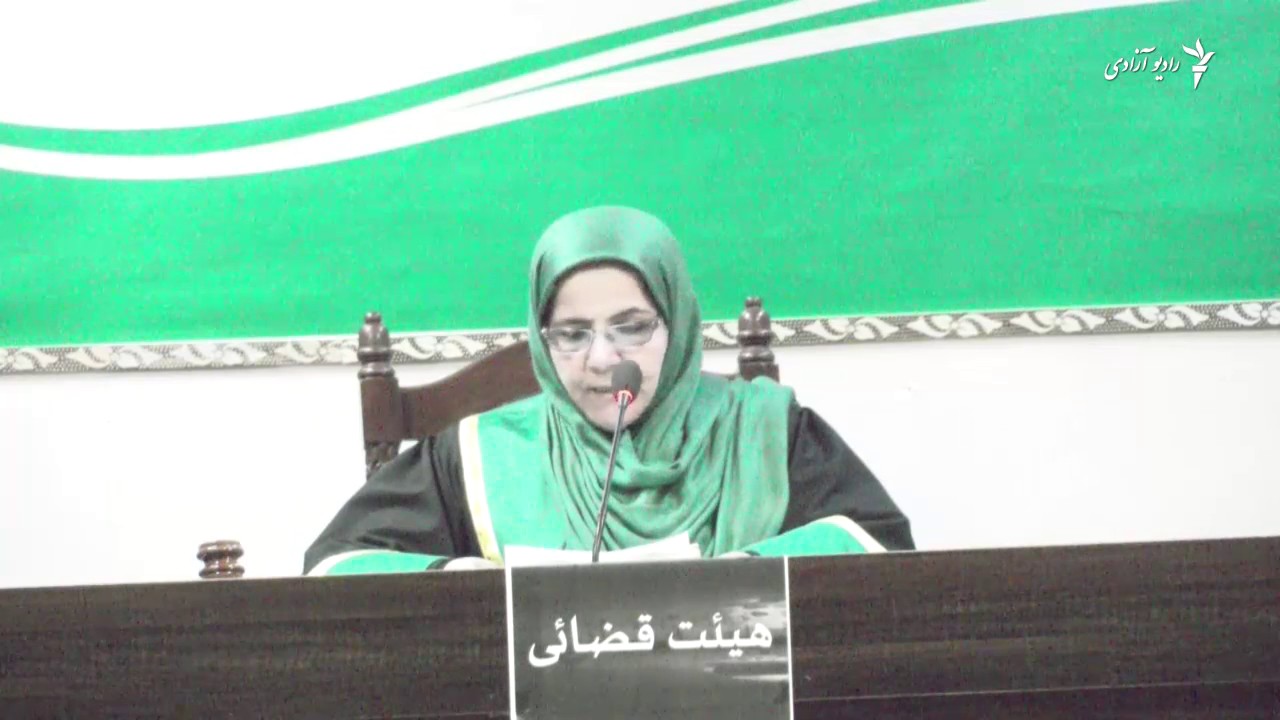 محاکمه علنی استیناف دو قضیه فساد اداری