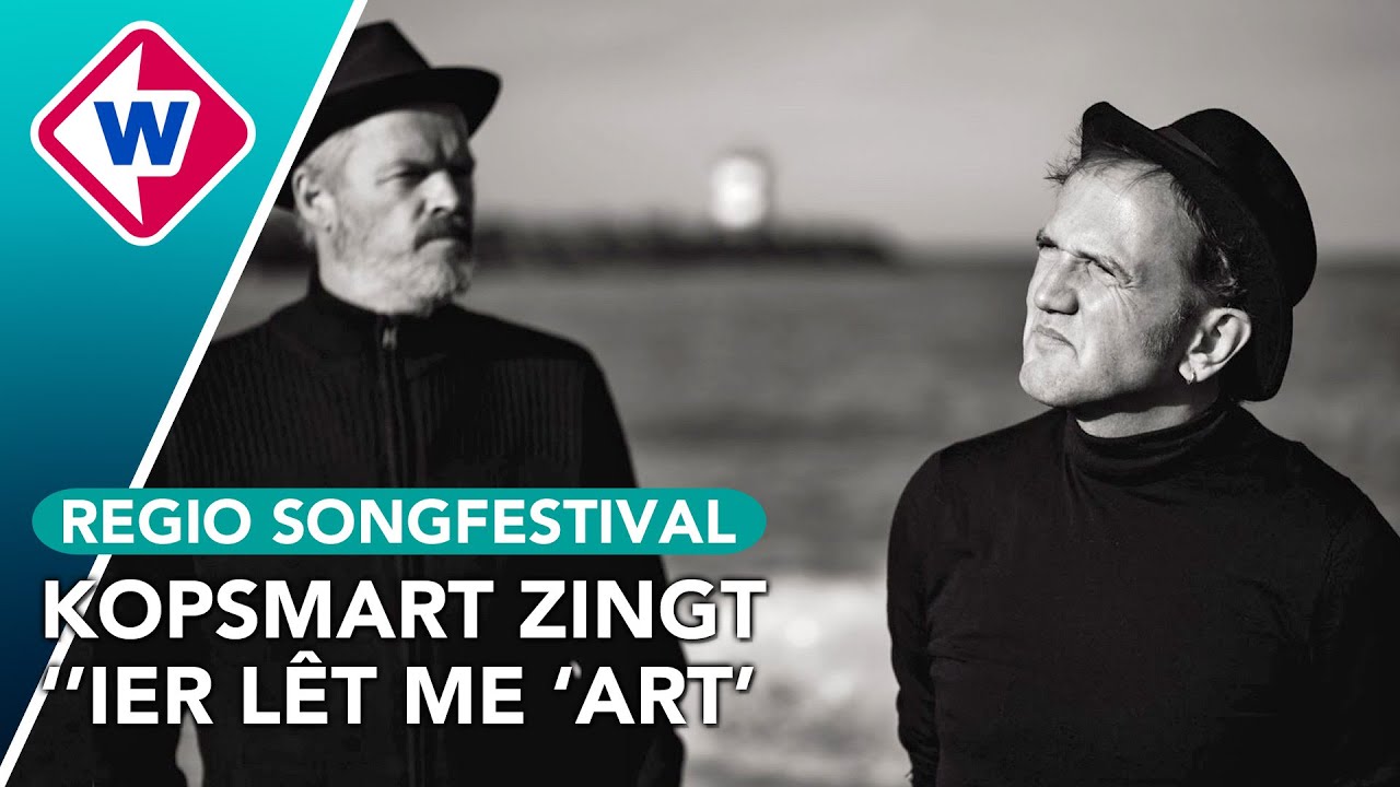 Dit is onze inzending voor het Regio Songfestival 2024