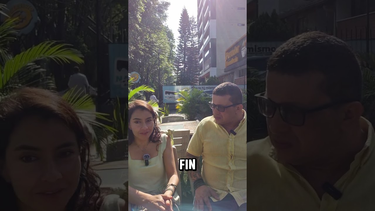 CONVERSACIÓN ABIERTA CON DIANA GONZÁLEZ, Medellin. Marzo/26