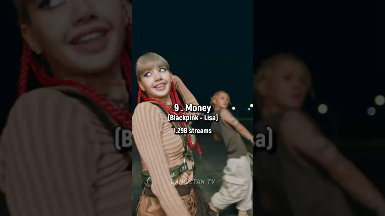 14 Kpop songs that reached 1 billion streams on Spotify 