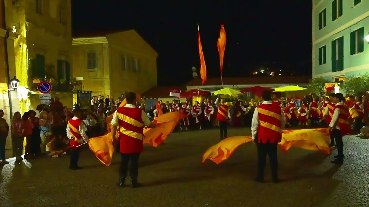 Agosto Medievale 2025 - Ventimiglia
