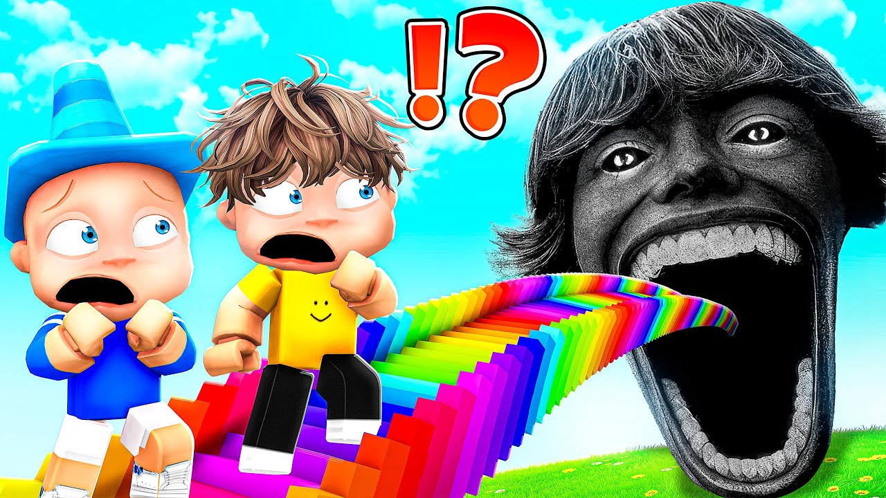 ROBLOX ENTER 67 KID..