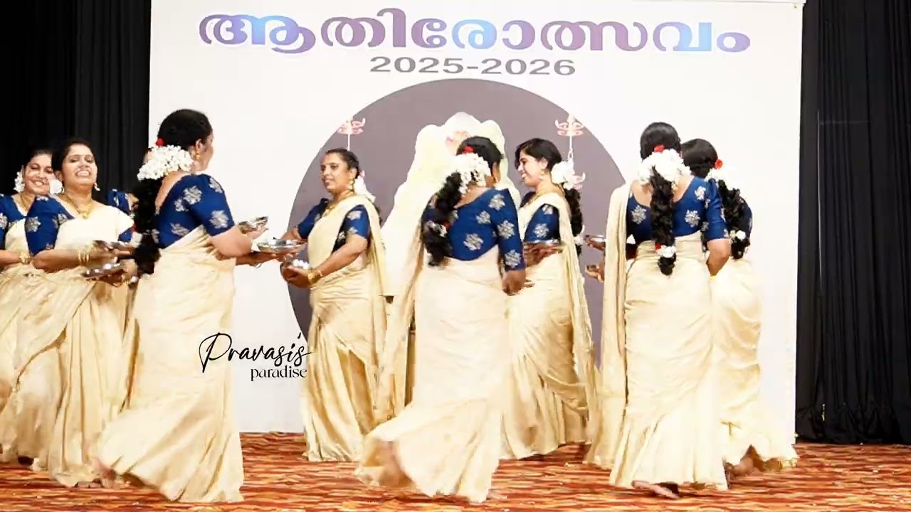 കൊട്ടും ഞാന്‍ കേട്ടില്ല കൊഴലും ഞാന്‍ കേട്ടില്ല കിണ്ണം കളി ഗംഭീരം |