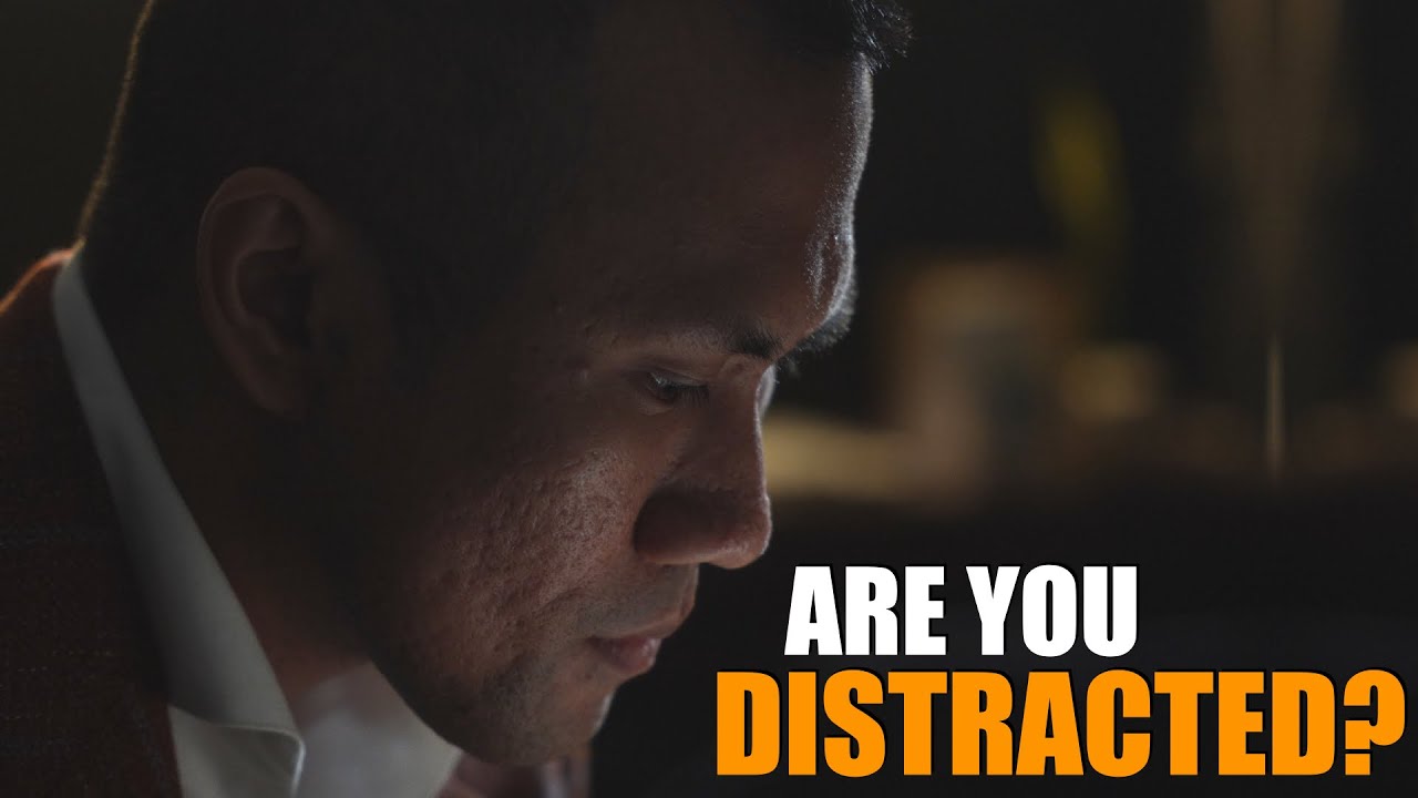 3 Major Distractions why people fail in Business | MJ Lopez Vlog#077 | Inspiration and Motivation