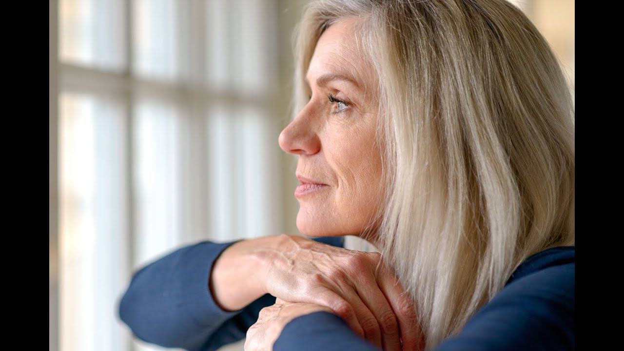 Bleeding after Menopause