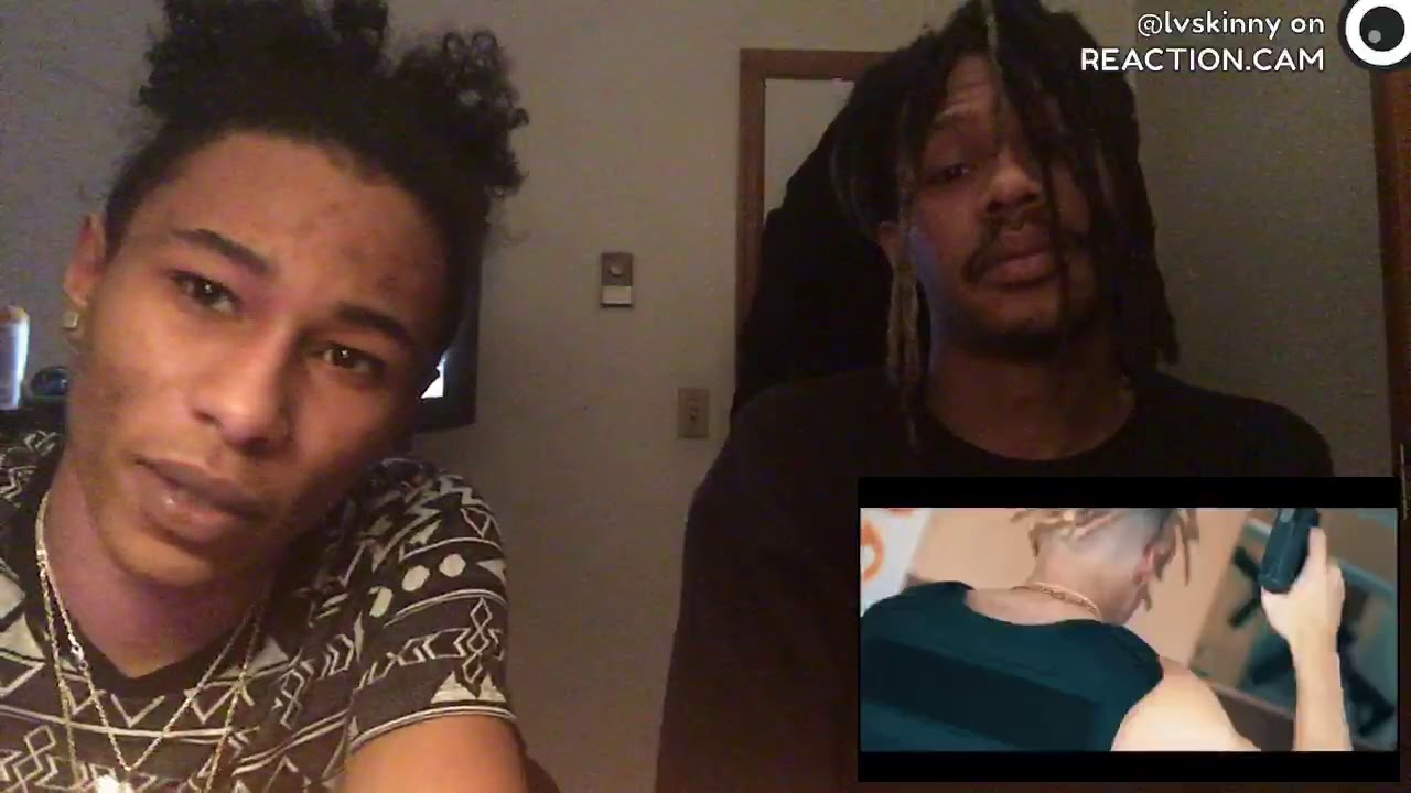 Icy Narco - Viagra Niagra - Prod RedDrum (Shot by @kennybagnis) &ndash; REACTION.CAM
