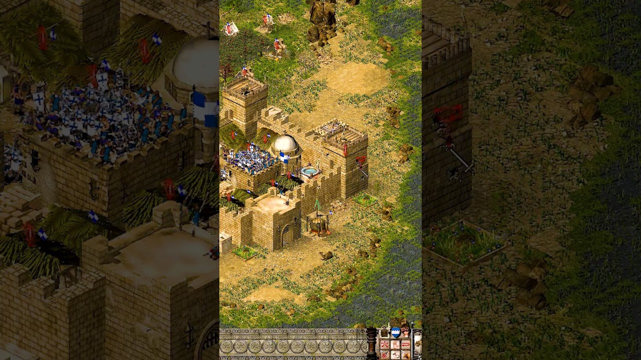 Steel Against Sand: The Greatest Desert Battles