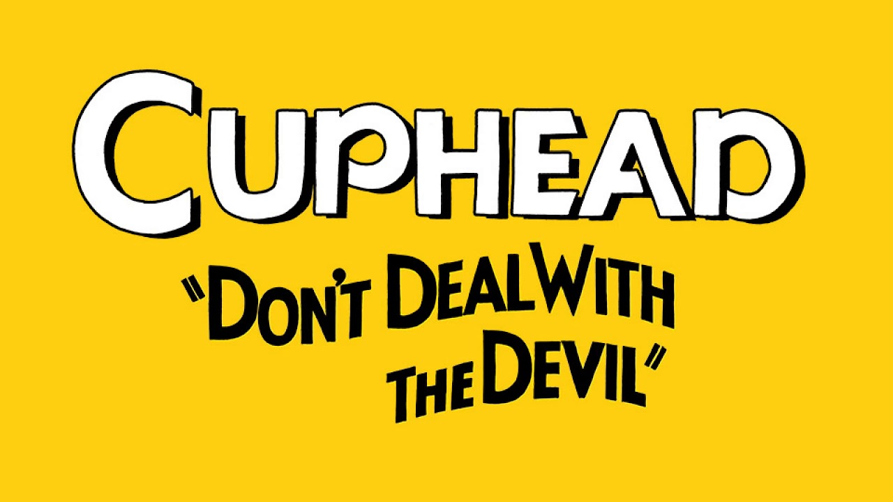Funfair Fever (OST Version) - Cuphead