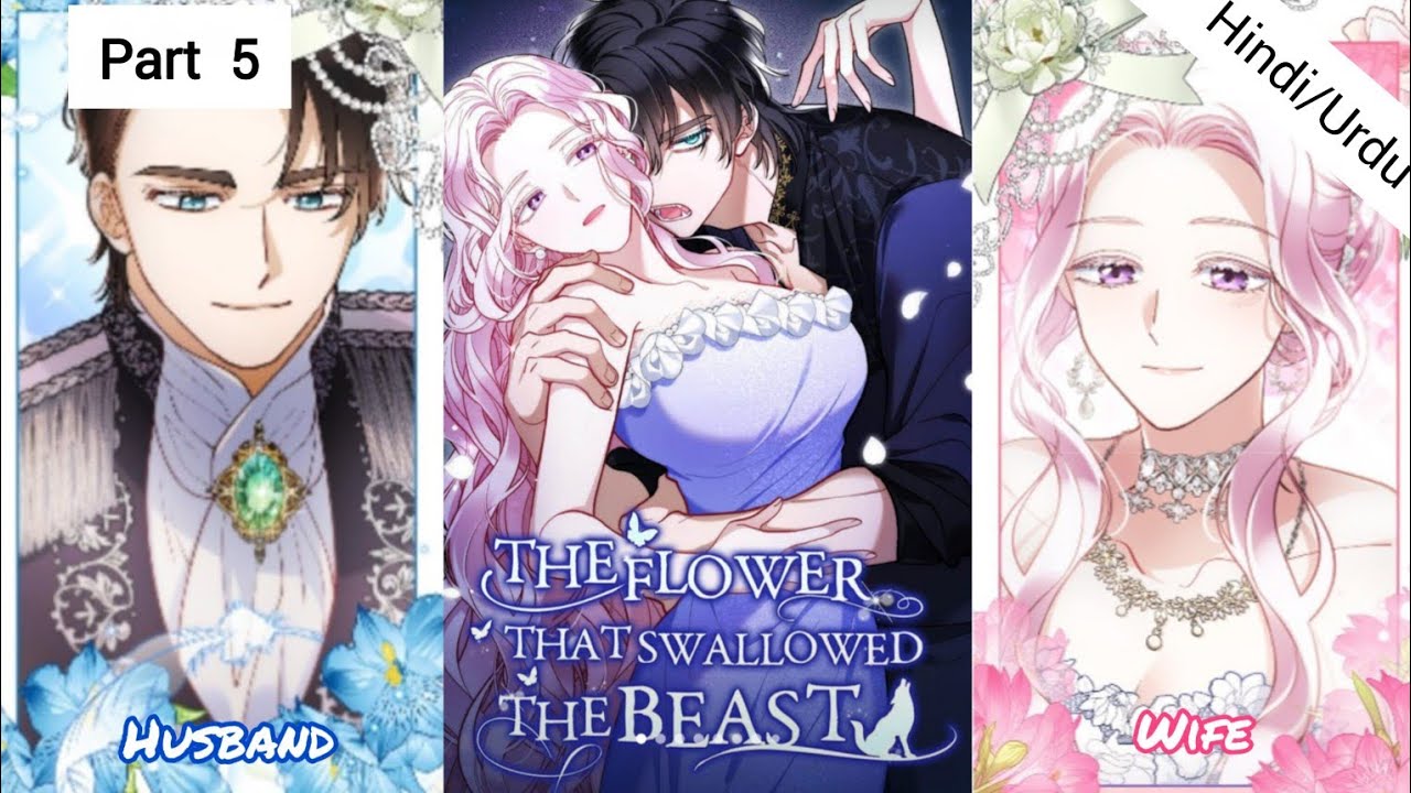 She Returned In Time... This Time She Choose The Wolf Count🐺❤ — Part 5 Explained — Hindi/Urdu