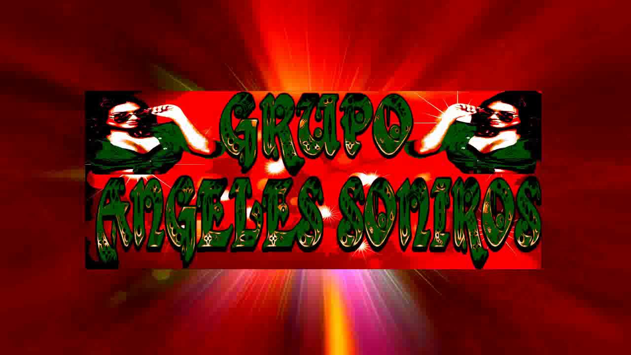 Juego De Amor - Grupo Los Angeles Sonideros - Exito 2019