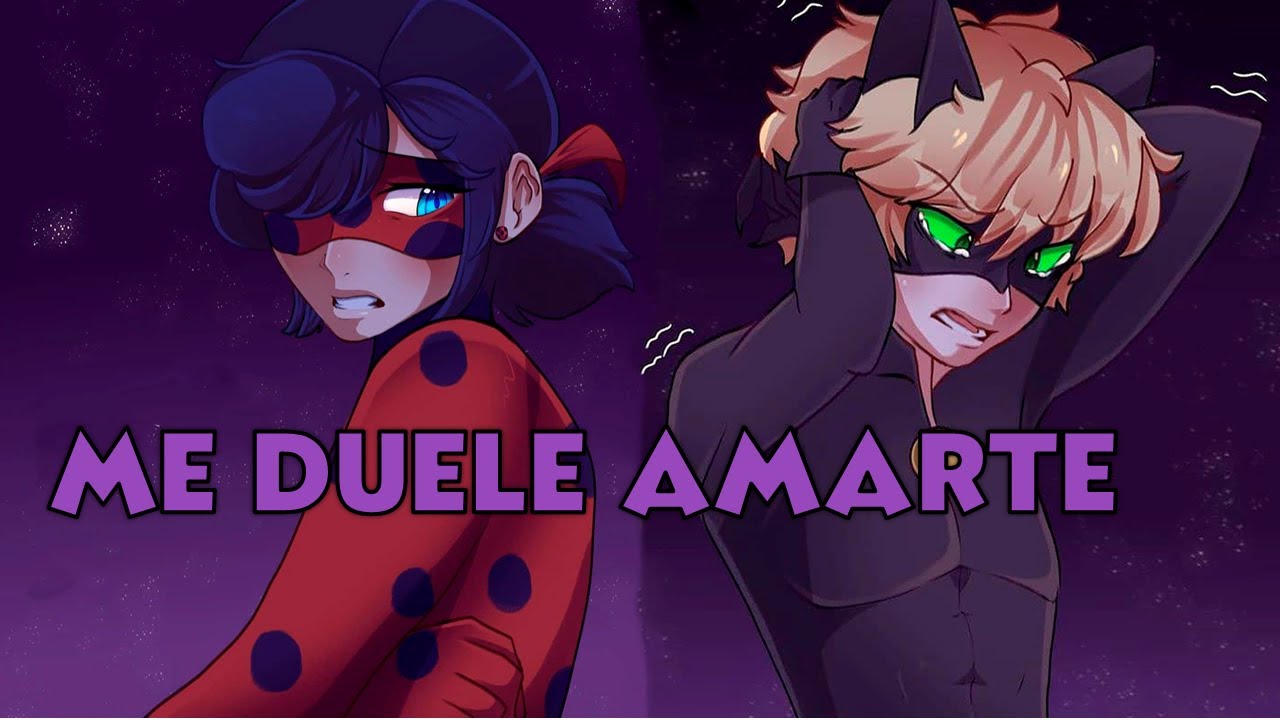 💖LA VERDAD DESEADA 💖 (Completo)| Miraculous Ladybug Comic Fandub Español.