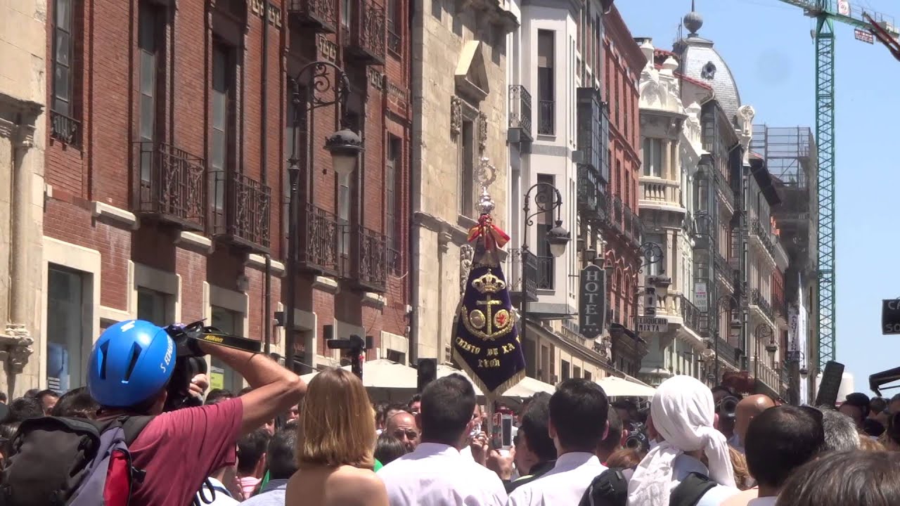 Arrepentimiento @scvictoria_leon #LeonEsp