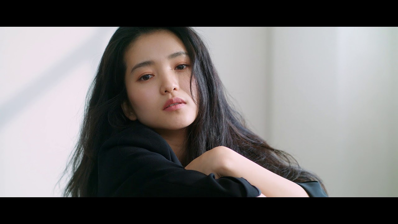 김태리의 드라마, 슬랙스 여신의 완벽한 핏! 태리핏 - Frontrow 'Drama Collection' (15sec)