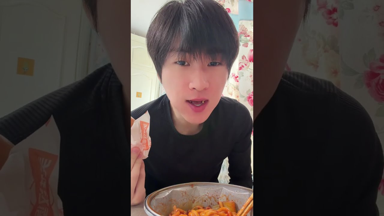 26/3/4 กินข้าวบ้านแม่ #王奕珺 #王奕珺wangyijunหวังอี้จวิ้น #wangyijun1997 #probiotic_th💜🦠 