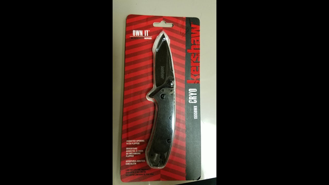 Great Farm Knife