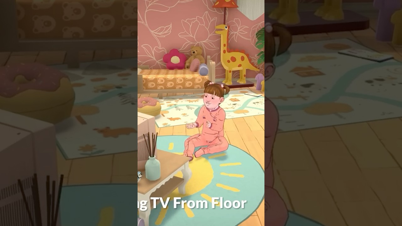 Игровой процесс Paralives Toddler получил ОГРОМНОЕ обновление #paralives #lifesim #deepdive