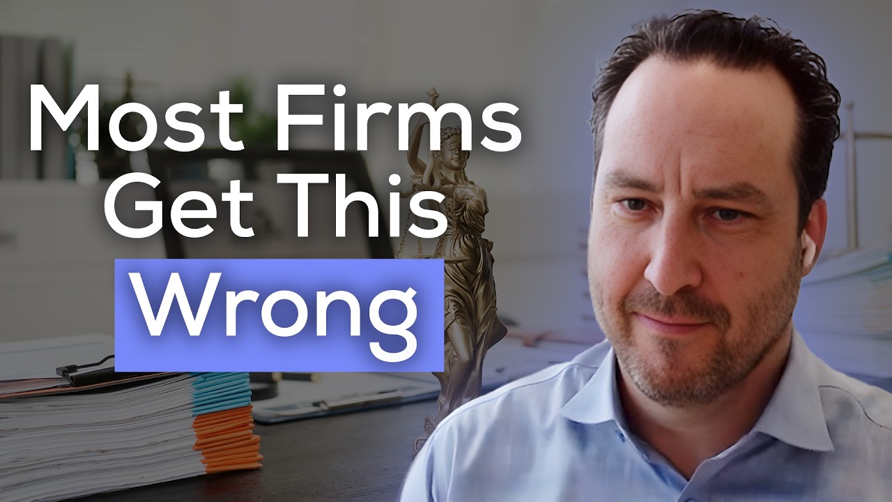How a Legal Ops Expert Scaled Client Trust