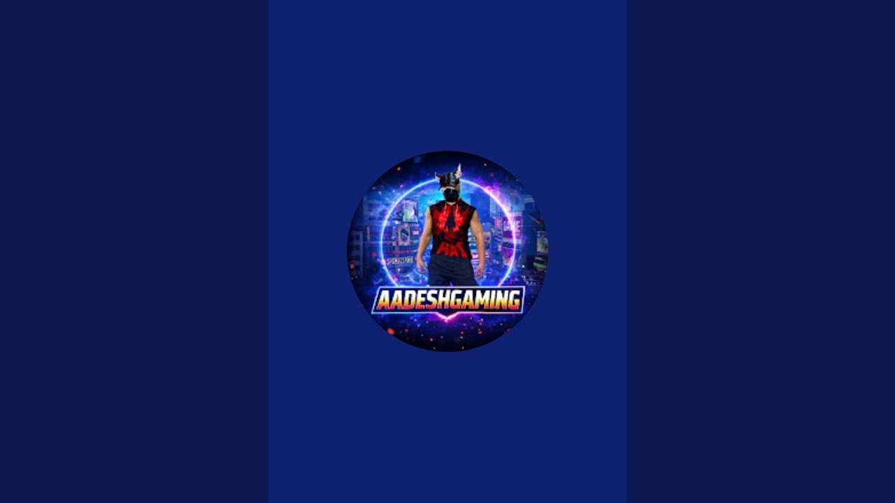 AadeshGaming11 is live! free fire  subscribe
