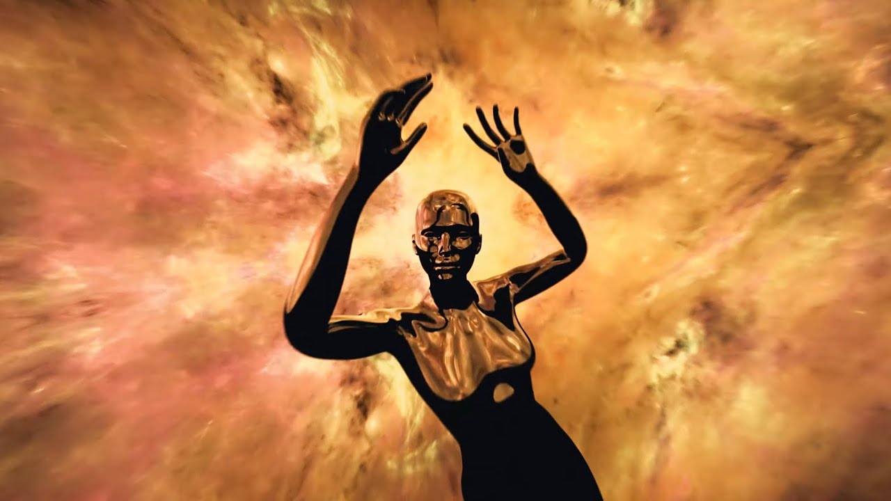 Tomash Kofa - Power Love (Original Mix)