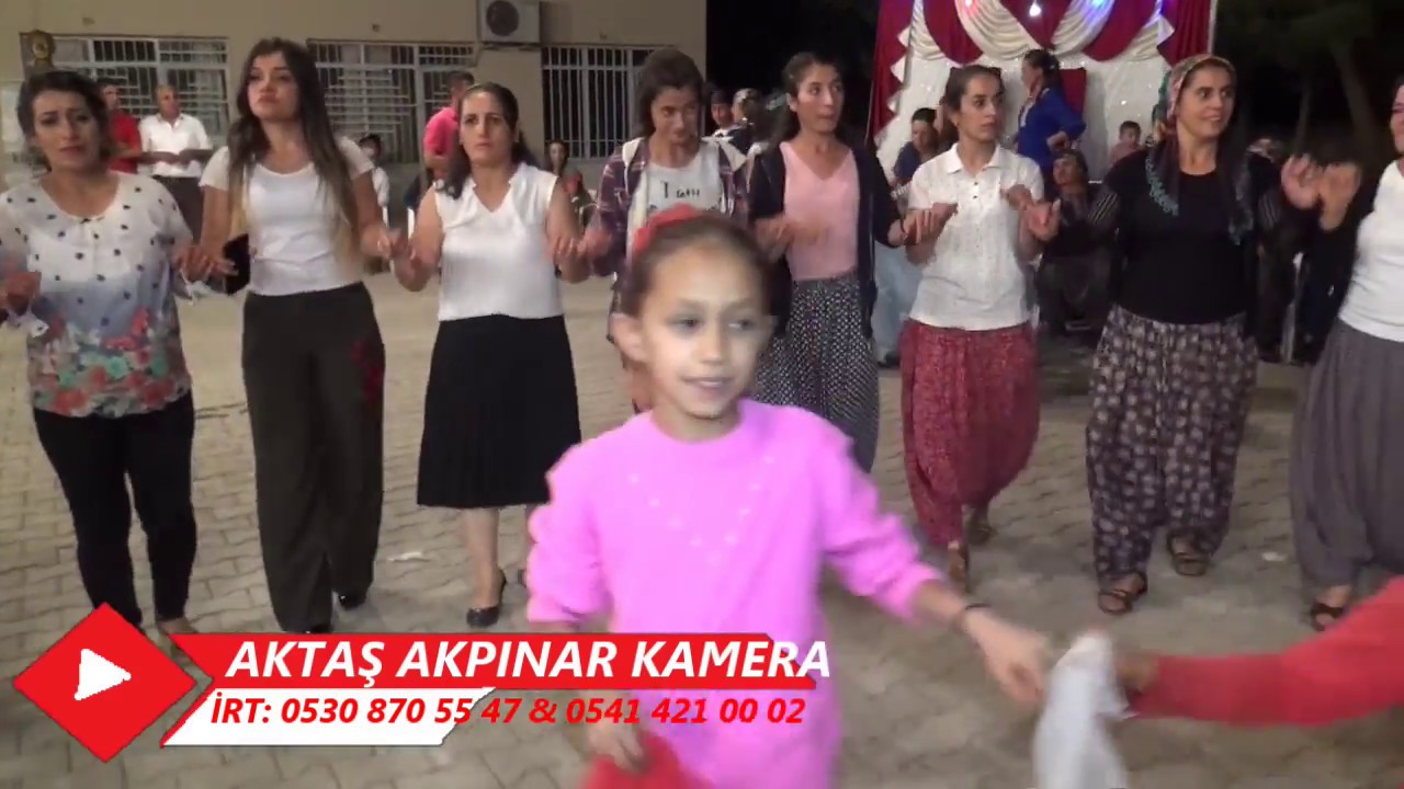 AKTAŞ AKPINAR KAMERA & GRUP YAMAN