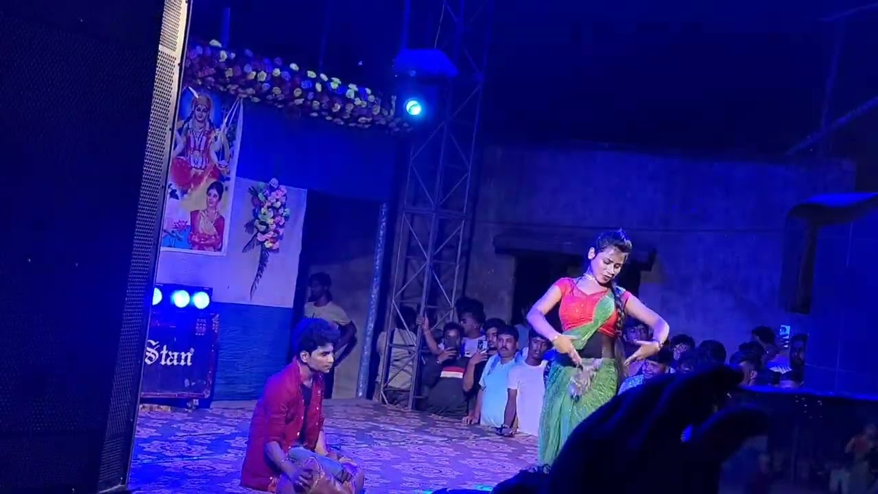 Nagor amar kacha pirit pakte dilo na# নাগর আমার কাঁচা পীড়িত পাকতে দিলো না #dance #bangla video sing