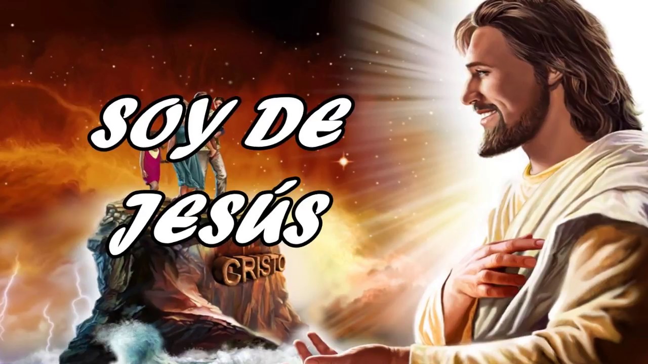 Soy de Jes&uacute;s - Canto Adventista HD