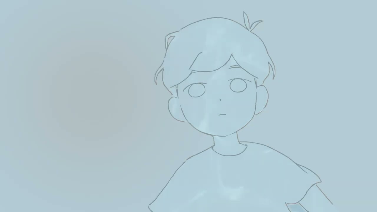 OMORI - Remember Me