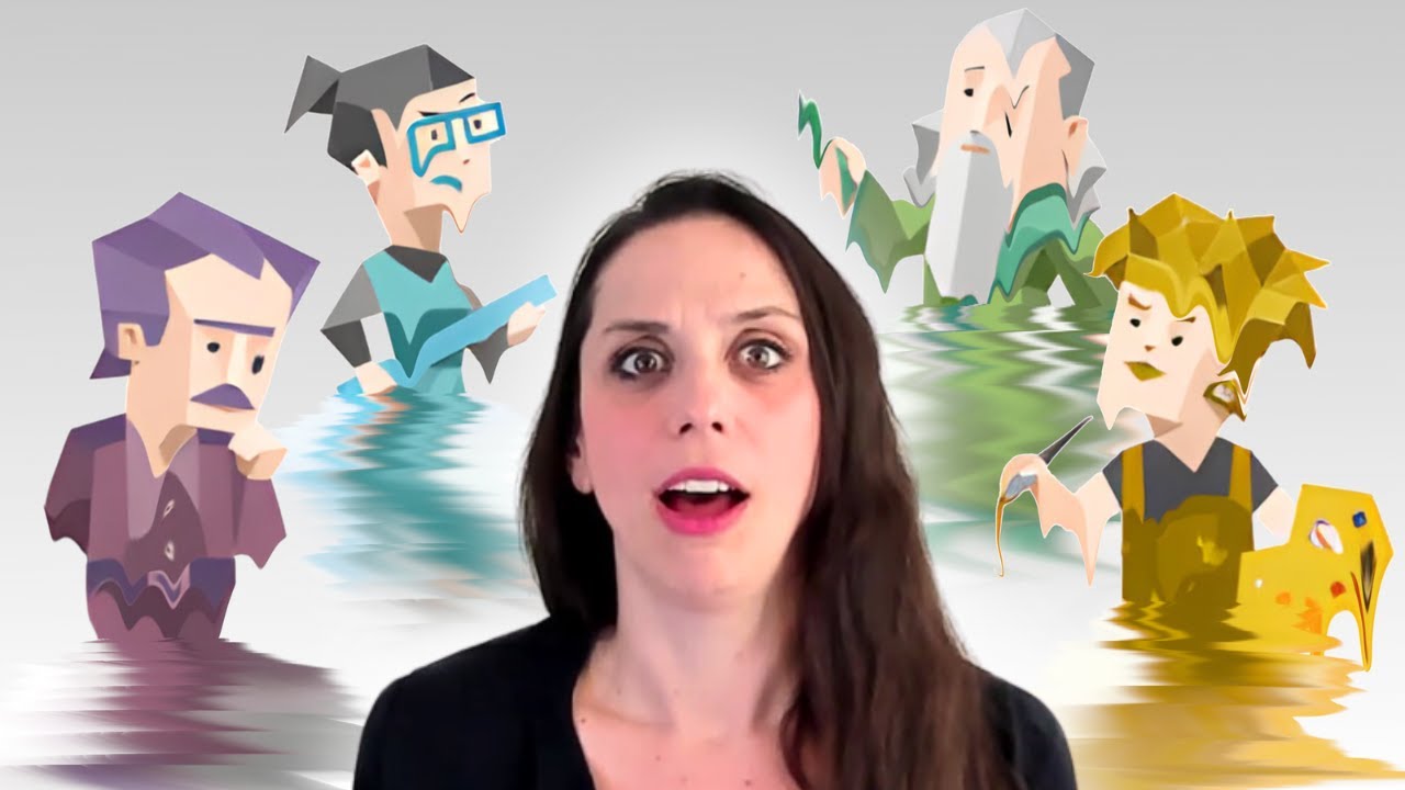 Why the MBTI doesn't work for everything (and that's good!)