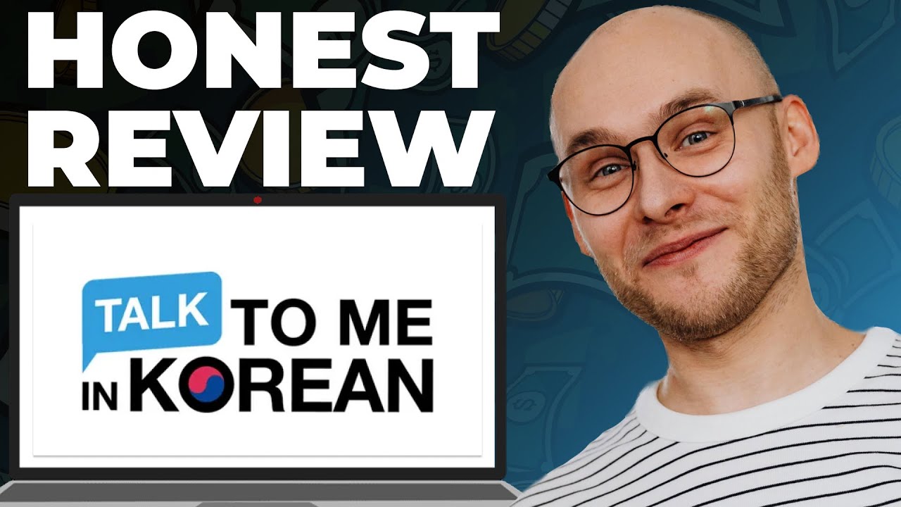 Обзор Talk to Me in Korean (TTMIK) — всё ещё актуален?