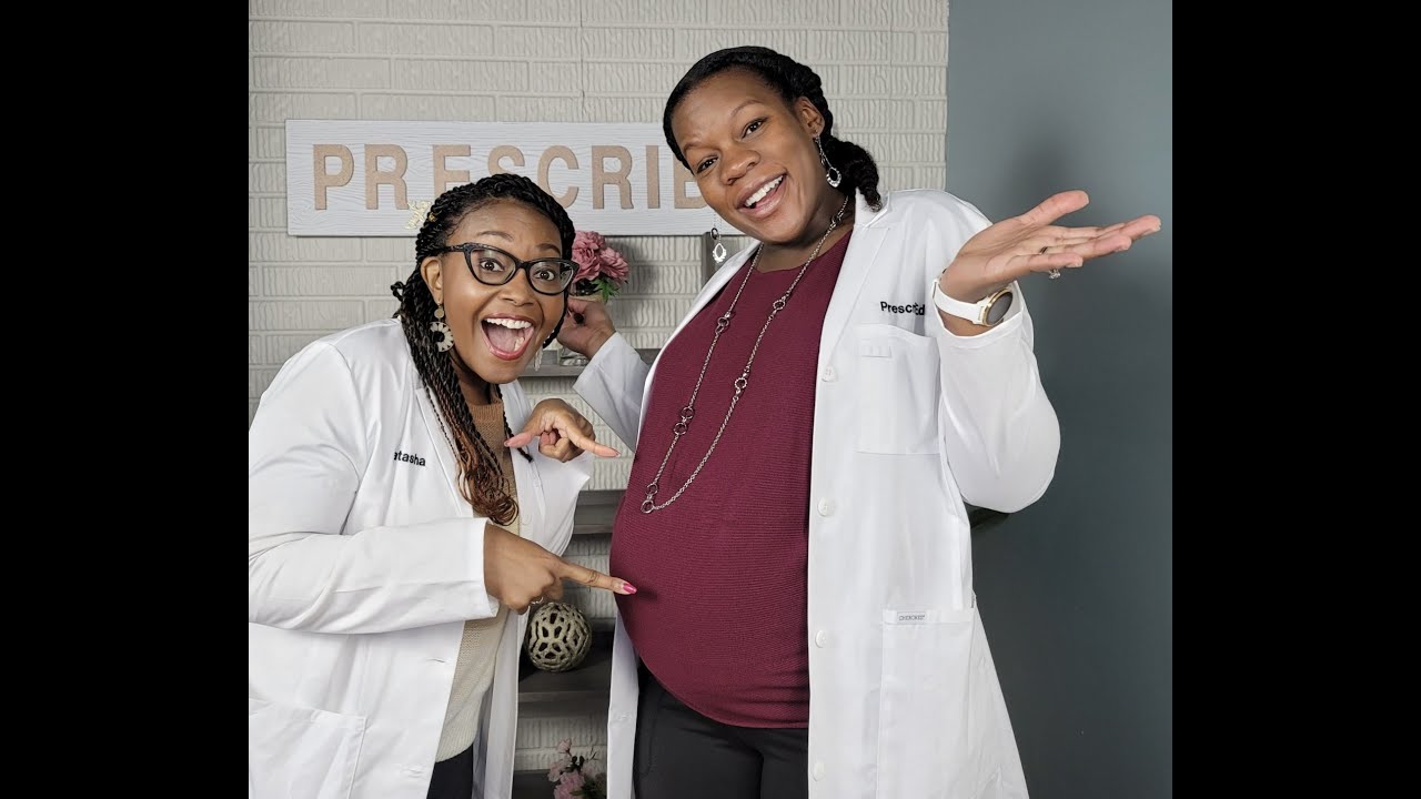 PrescribEd: Racial Disparities in Pregnant Women